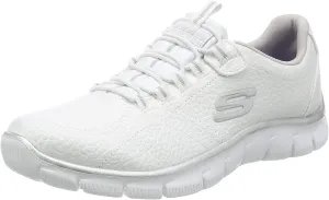 Skechers Women's Empire Take Charge Fashion Sneaker
