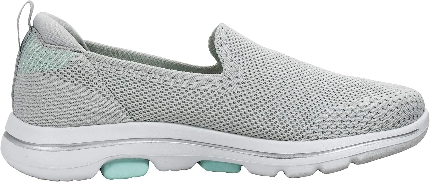 Skechers Women's Go Walk 5 Prized Sneaker