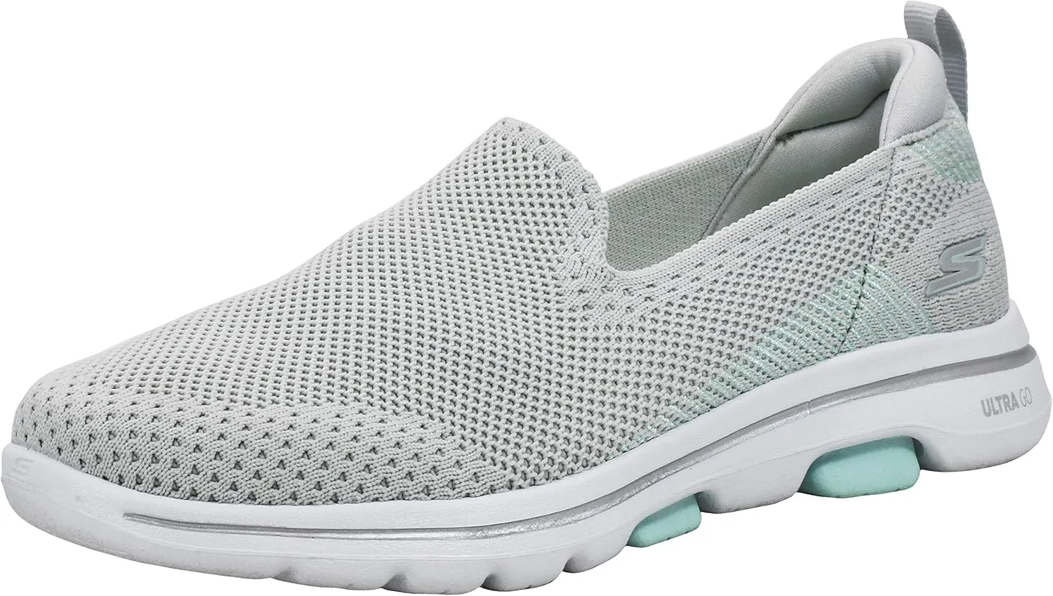 Skechers Women's Go Walk 5 Prized Sneaker