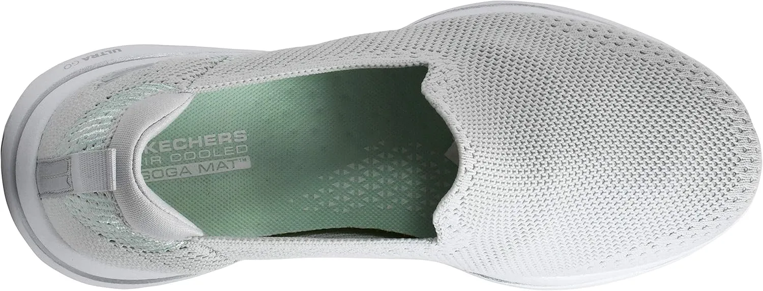 Skechers Women's Go Walk 5 Prized Sneaker