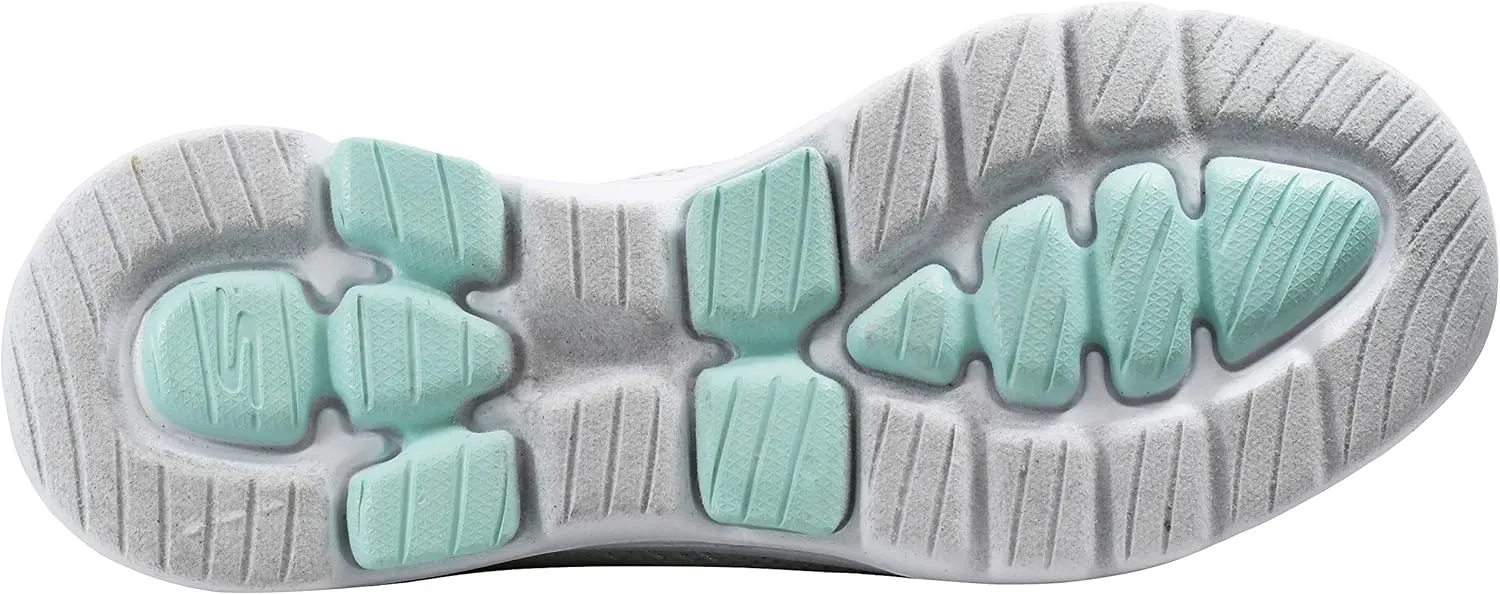 Skechers Women's Go Walk 5 Prized Sneaker