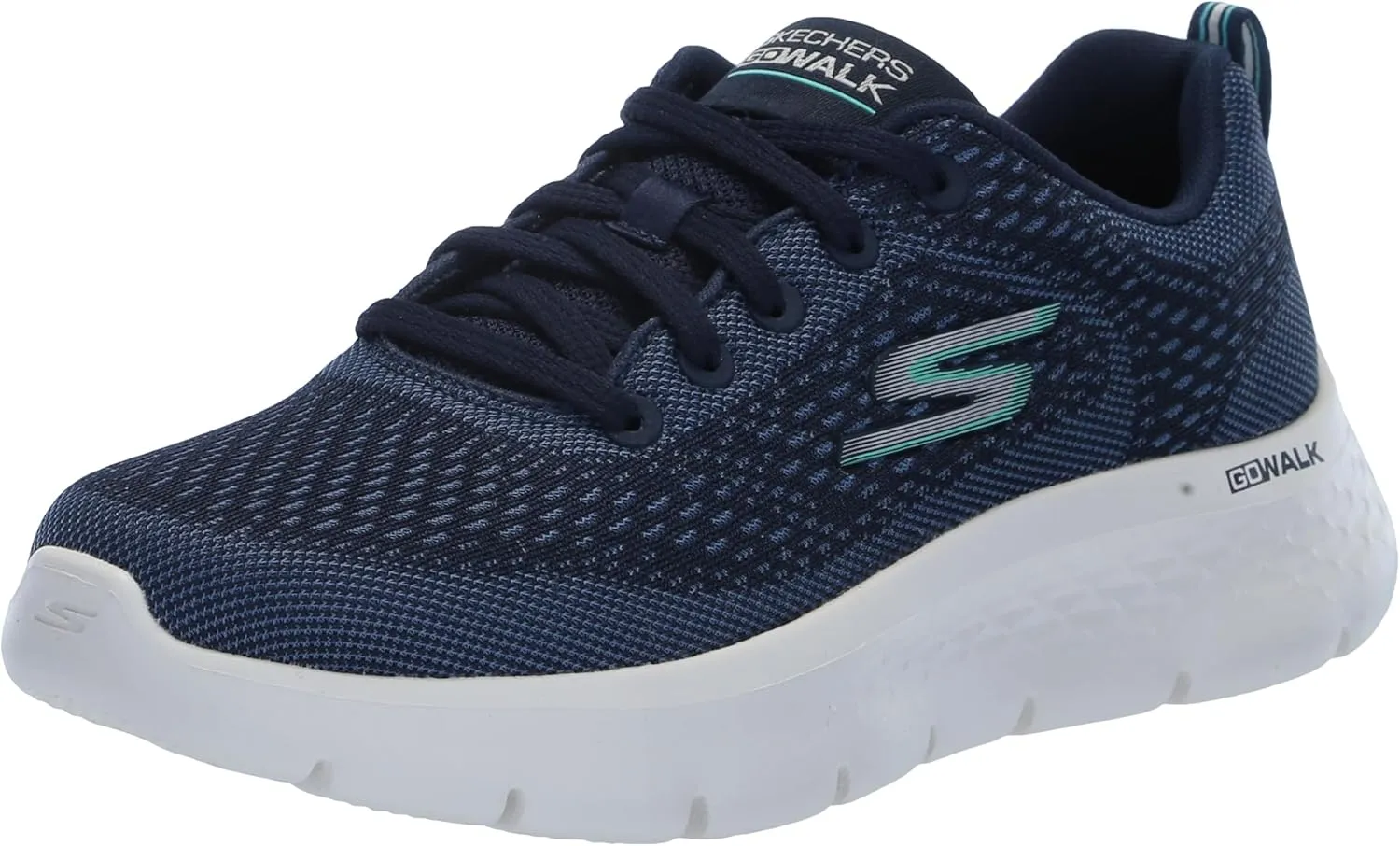 Skechers Women's Go Walk Flex Kali Sneaker