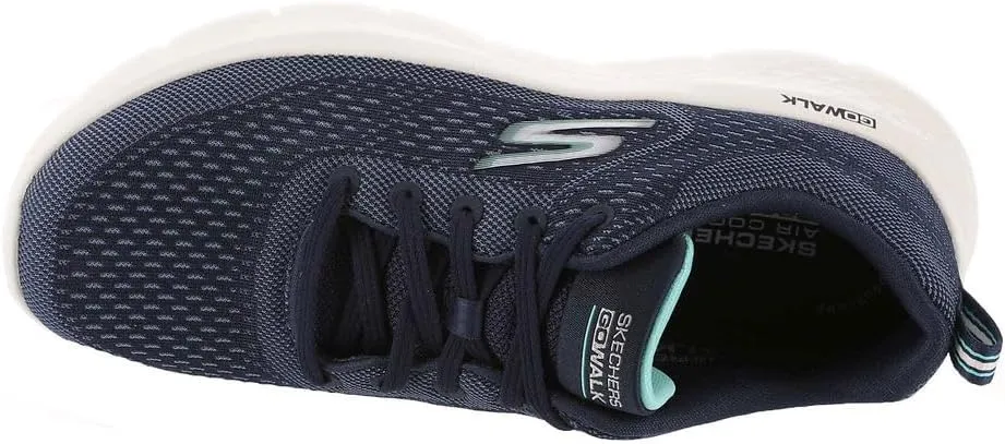 Skechers Women's Go Walk Flex Kali Sneaker
