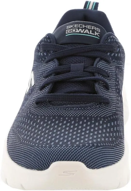 Skechers Women's Go Walk Flex Kali Sneaker