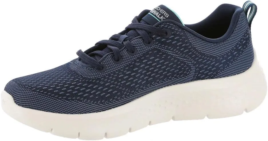 Skechers Women's Go Walk Flex Kali Sneaker