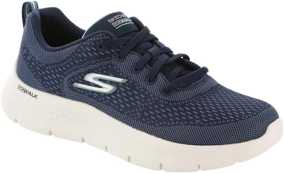 Skechers Women's Go Walk Flex Kali Sneaker
