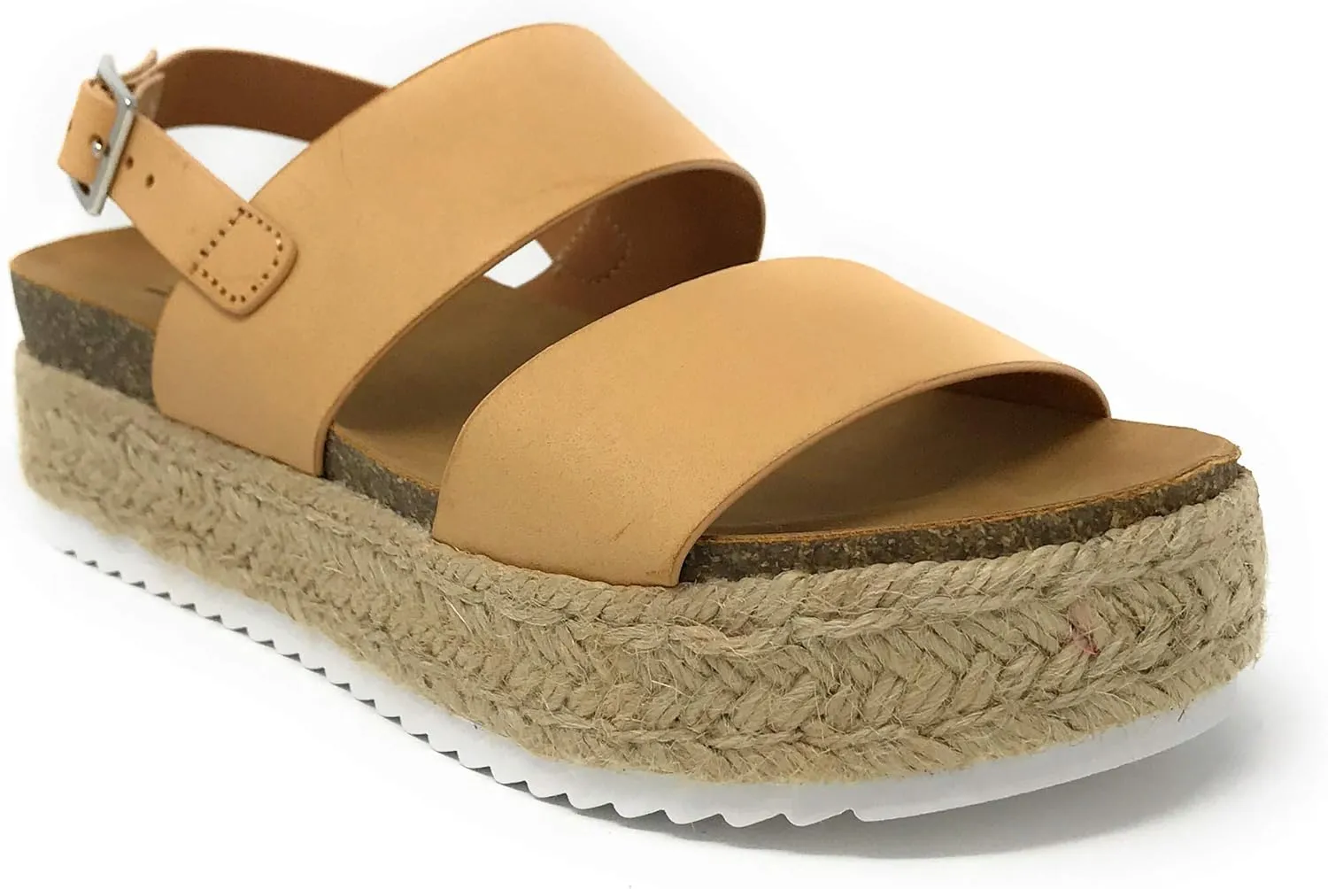 Soda Women's Flat Sandal