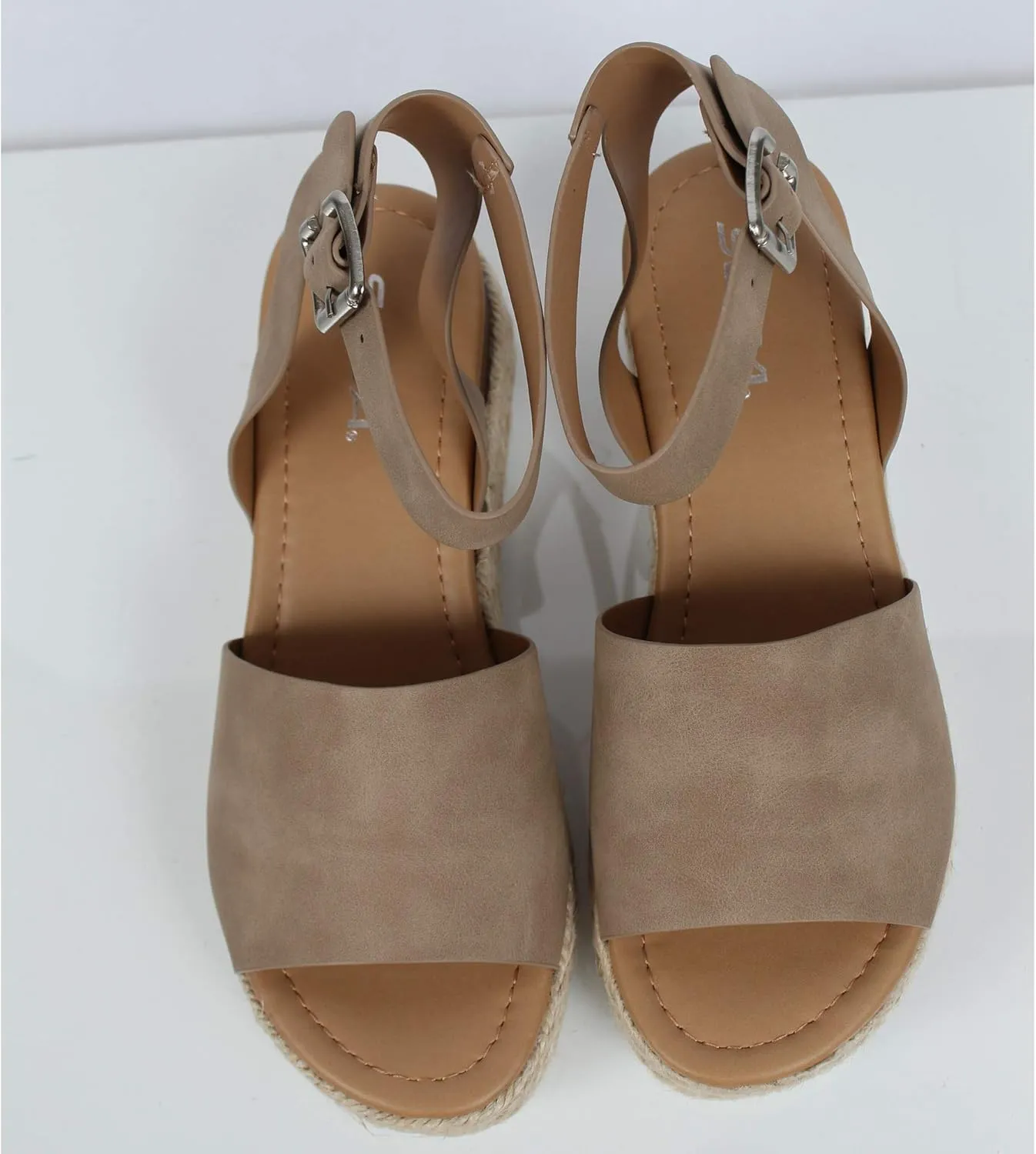 Soda Women's Flat Sandal