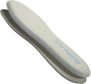 Sof Sole Women's Memory Plus Comfort Full-Length Insole