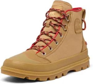 Sorel Men's Scout N About Mid Sneaker Gear Chk