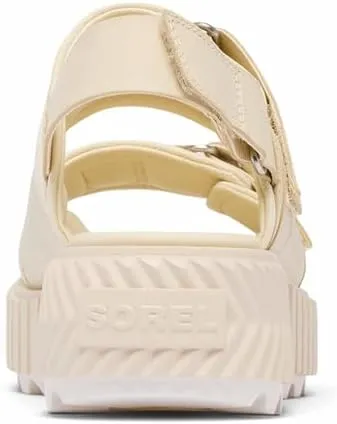 Sorel Women's Contemporary Flat Sandal