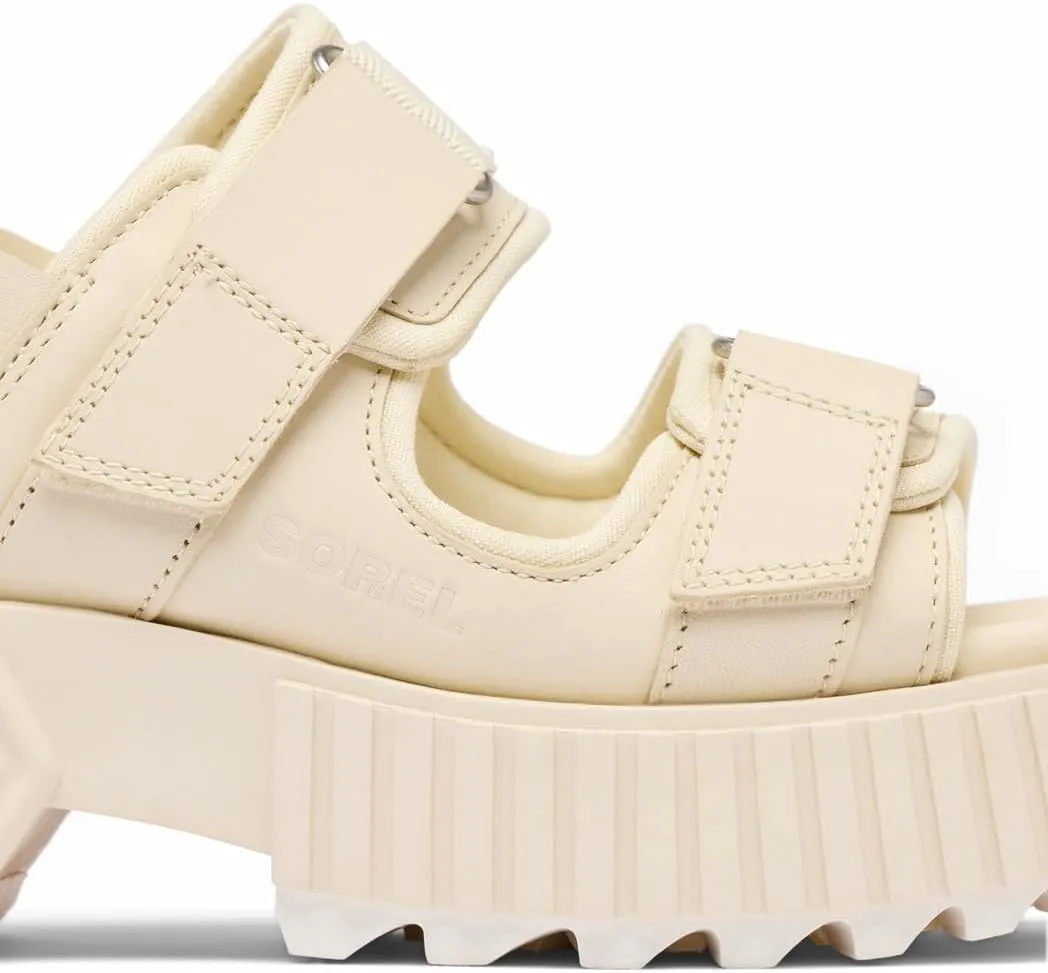 Sorel Women's Contemporary Flat Sandal