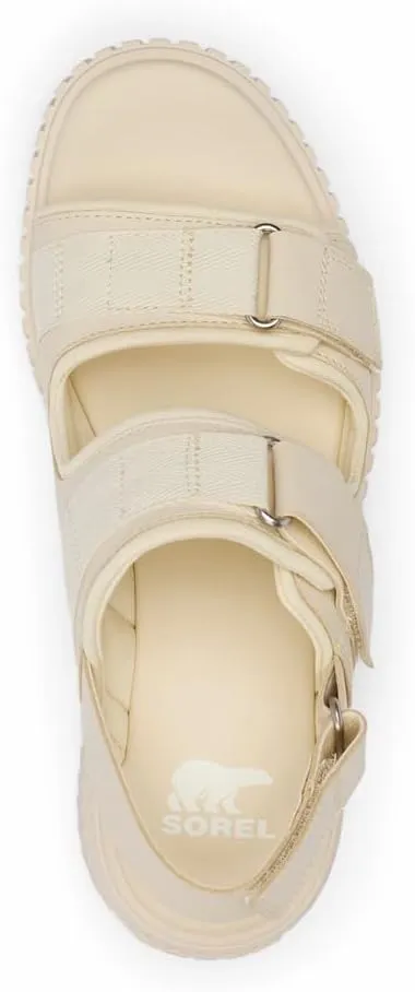 Sorel Women's Contemporary Flat Sandal