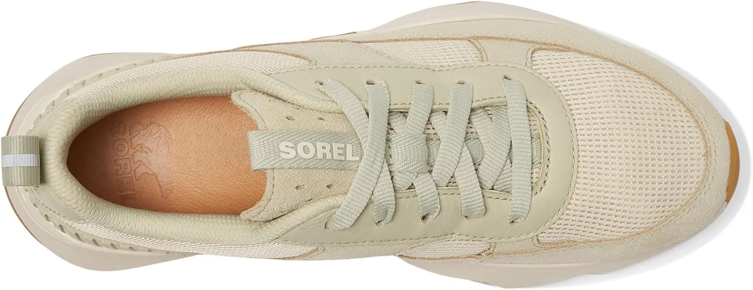 SOREL Women's Kinetic Impact ll Wonder Lace Sneaker