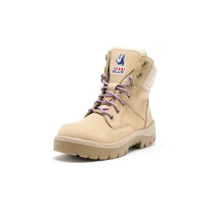 SOUTHERN CROSS LADIES ZIP TPU PM-SAND