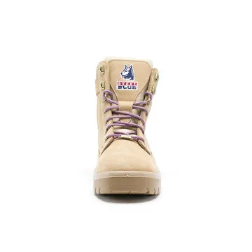 SOUTHERN CROSS LADIES ZIP TPU PM-SAND