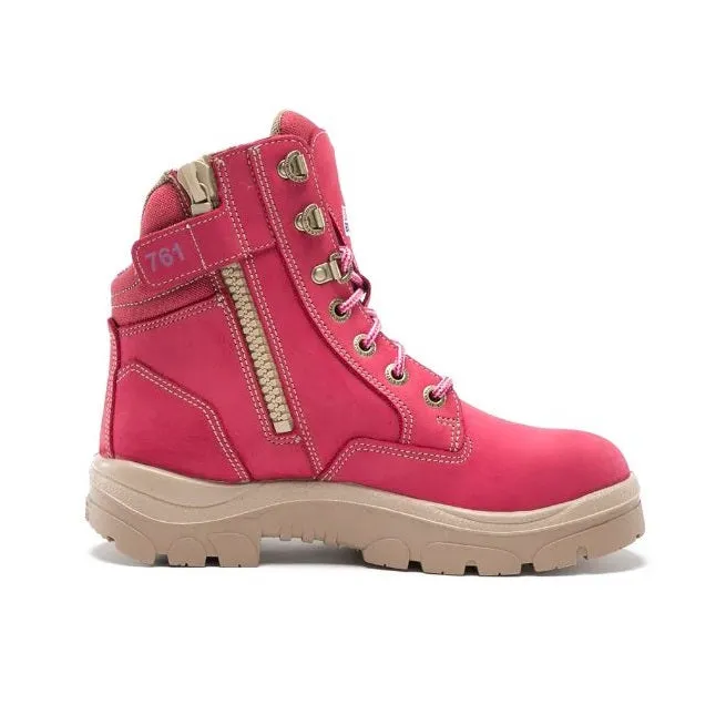 SOUTHERN CROSS ZIP LADIES TPU
