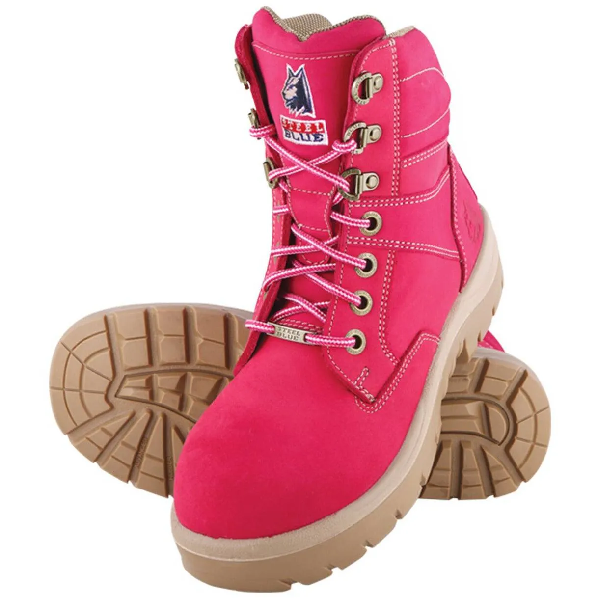 SOUTHERN CROSS ZIP LADIES TPU
