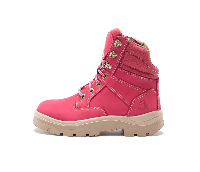 SOUTHERN CROSS ZIP LADIES TPU