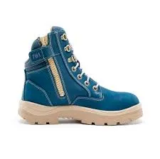 SOUTHERN CROSS ZIP LADIES TPU