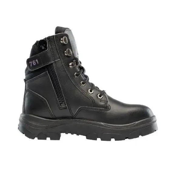 SOUTHERN CROSS ZIP LADIES TPU