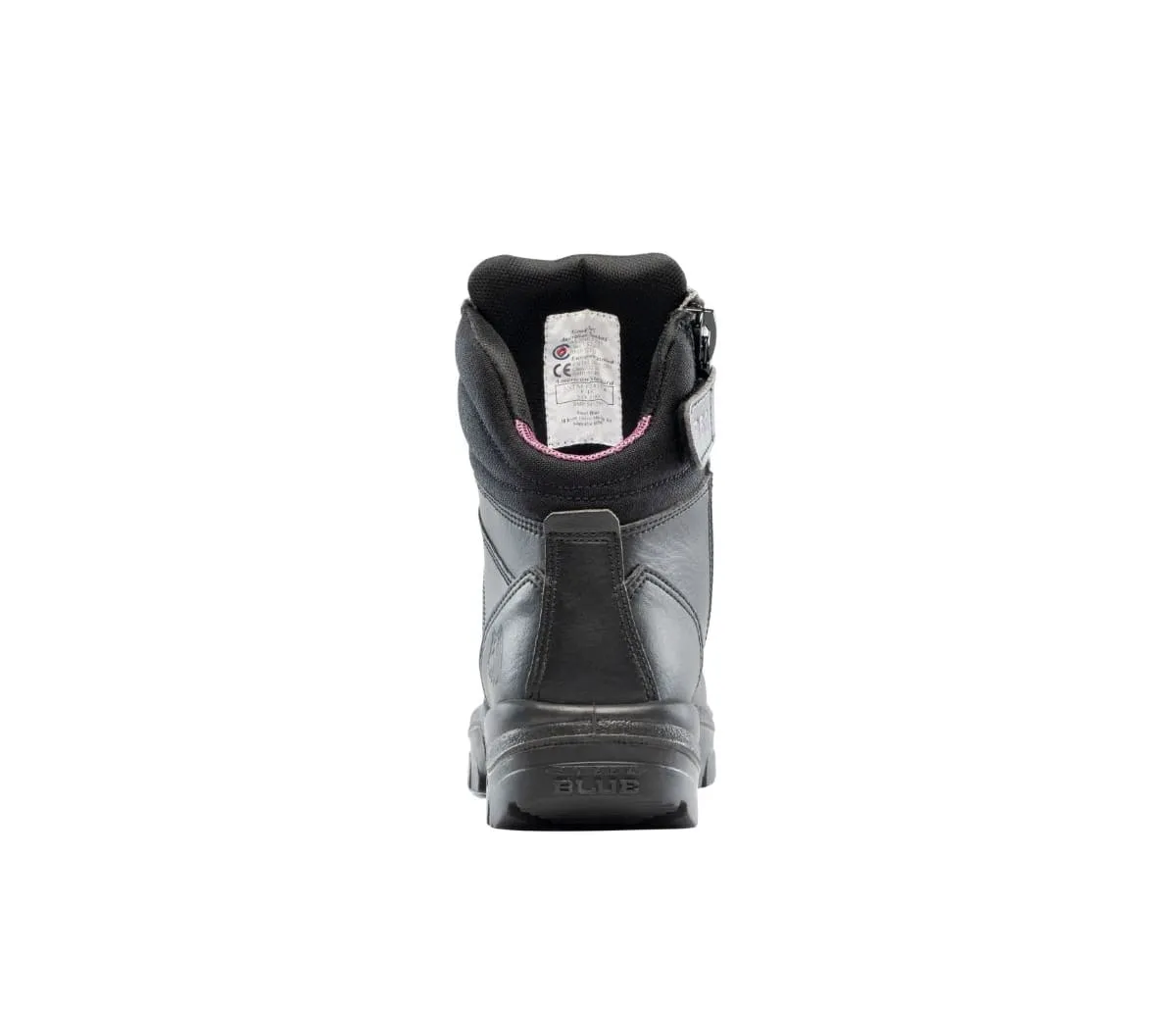 SOUTHERN CROSS ZIP LADIES TPU