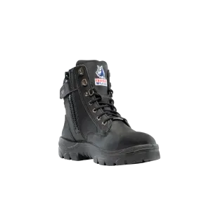 SOUTHERN CROSS ZIP LADIES TPU