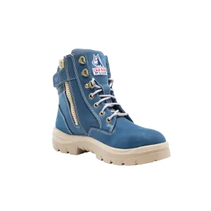 SOUTHERN CROSS ZIP LADIES TPU