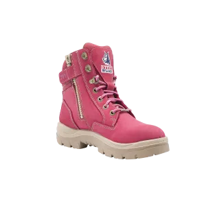 SOUTHERN CROSS ZIP LADIES TPU