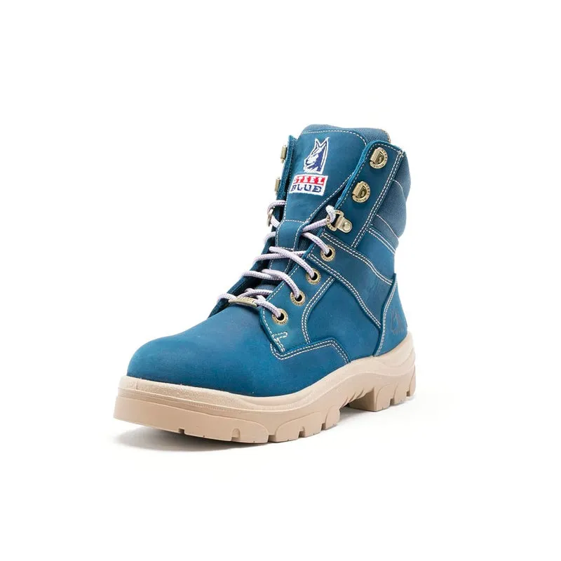 SOUTHERN CROSS ZIP LADIES TPU