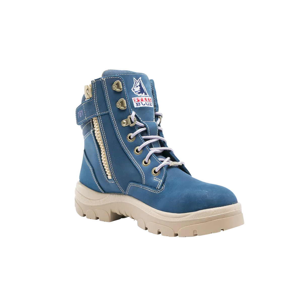 SOUTHERN CROSS ZIP LADIES TPU