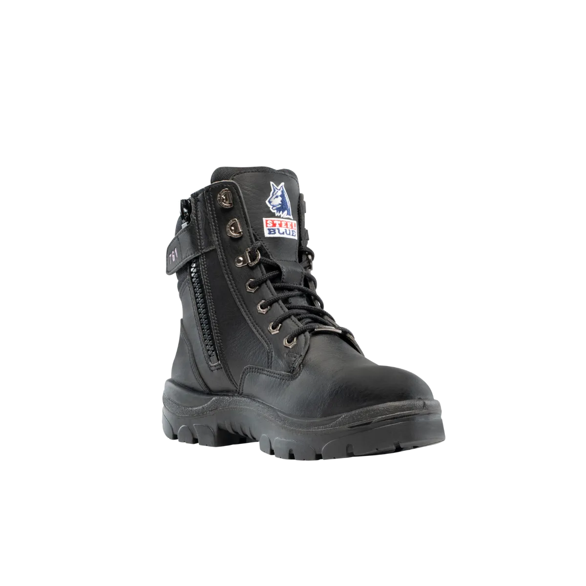 SOUTHERN CROSS ZIP LADIES TPU