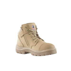 SOUTHERN CROSS ZIP-SAND