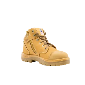 SOUTHERN CROSS ZIP-WHEAT