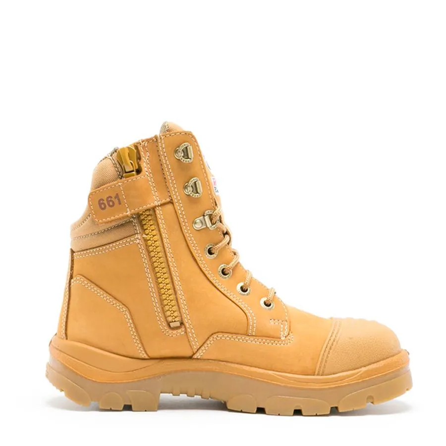 SOUTHERN CROSS ZIP-WHEAT