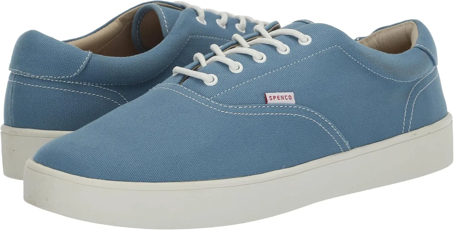 Spenco Men's Pier Sneaker