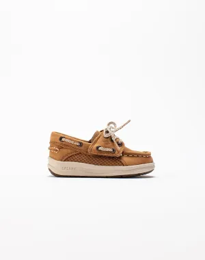 Sperry Gamefish Boat Shoe Infant