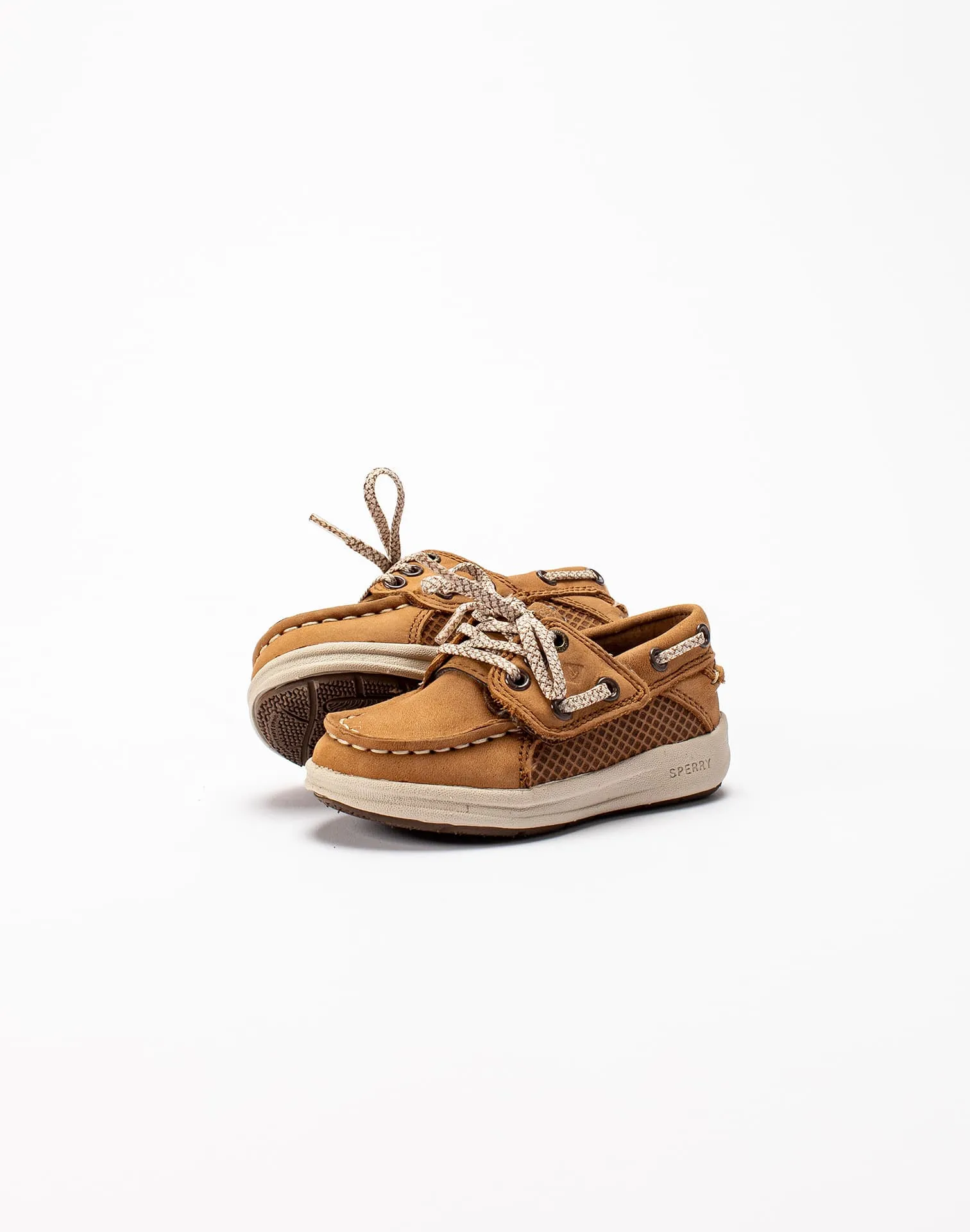 Sperry Gamefish Boat Shoe Infant