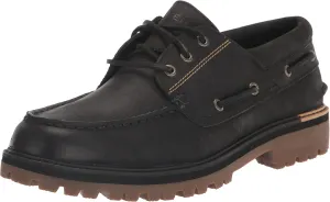 Sperry Men's Authentic Original 3-Eye Lug Boat Shoe
