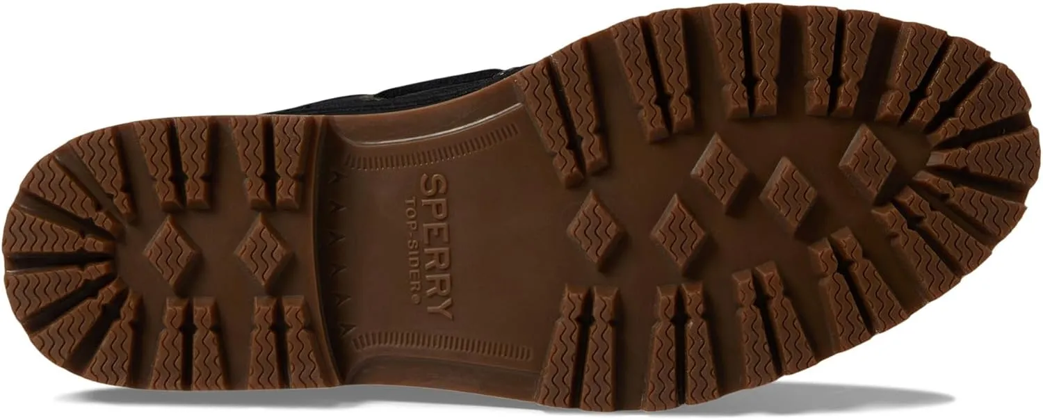 Sperry Men's Authentic Original 3-Eye Lug Boat Shoe