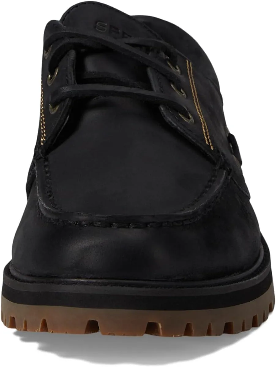 Sperry Men's Authentic Original 3-Eye Lug Boat Shoe
