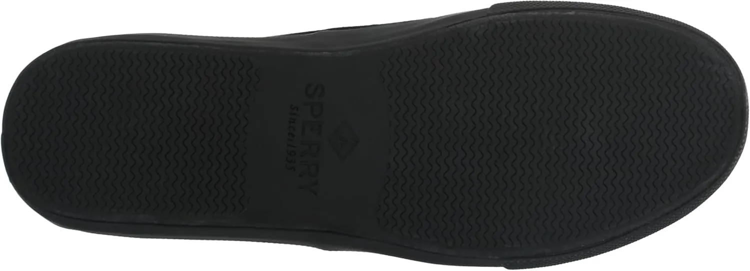 Sperry Men's Bahama Ii Seacycled Boat Shoe