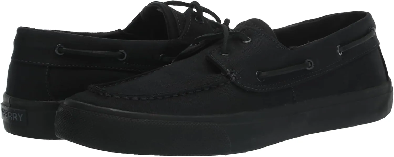 Sperry Men's Bahama Ii Seacycled Boat Shoe