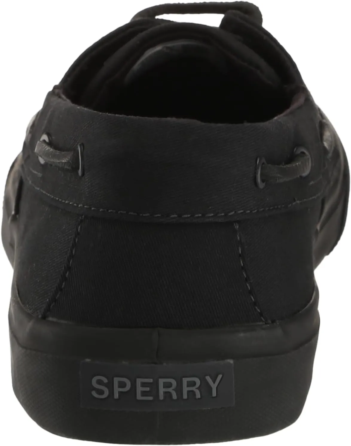 Sperry Men's Bahama Ii Seacycled Boat Shoe