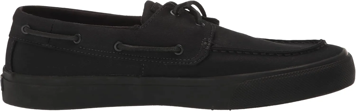 Sperry Men's Bahama Ii Seacycled Boat Shoe