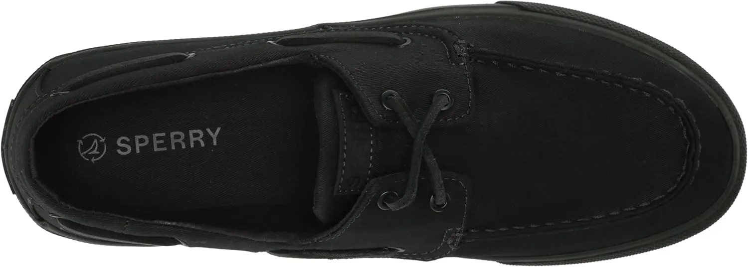 Sperry Men's Bahama Ii Seacycled Boat Shoe