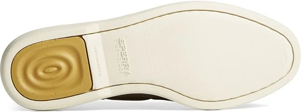 Sperry Men's Gold Authentic Original Plushwave Boat Shoe