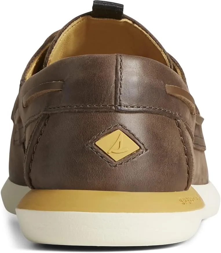 Sperry Men's Gold Authentic Original Plushwave Boat Shoe