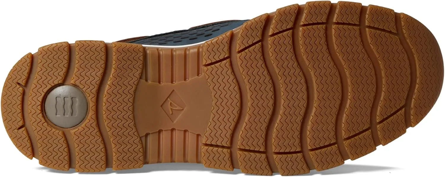 Sperry Men's, Gold Cup Billfish Plushwave Boat Shoe