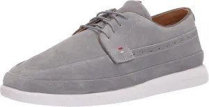 Sperry Men's Gold Plushwave Cabo 4-Eye Leather Oxford